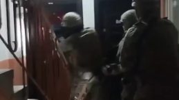 İstanbul Merkezli 21 İlde Eşzamanlı &Ccedil;ete Operasyonu: 96 Ş&uuml;pheli Yakalandı