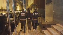 İstanbul Merkezli 5 İlde Ka&ccedil;ak İla&ccedil; Operasyonu! 33 G&ouml;zaltı