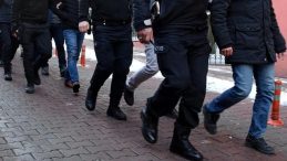 İstanbul Merkezli Beş İlde Tefecilik Operasyonu: 9 Şahıs G&ouml;zaltına Alındı