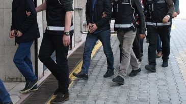 İstanbul Merkezli Tefecilik Operasyonu: 9 Ş&uuml;pheli G&ouml;zaltına Alındı
