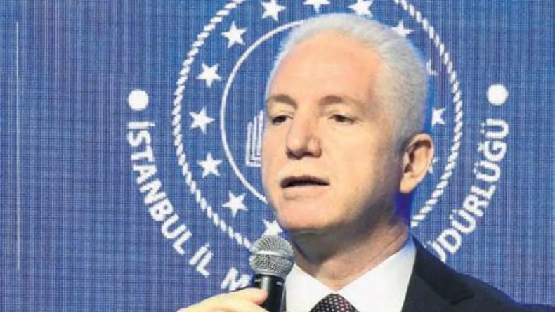 İstanbul'da 100 Bin &Ouml;ğrenciye Sıcak Yemek Dağıtımı Yapılacak