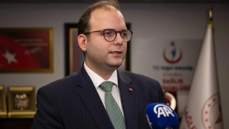 İstanbul'da 2025'te Yapılan Muayene Sayısı 208 Milyona Ulaştı!