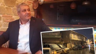 İstanbul'da Bakkalın Hediyesi Hayat Aldı: 51 Yaşındaki Adam, T&uuml;ketim Sonrası Rahatsızlanarak Hastanede Hayatını Kaybetti