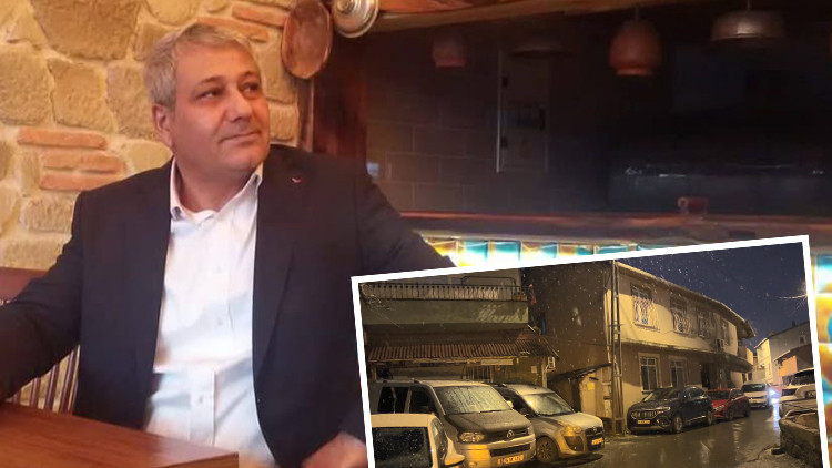 İstanbul'da Bakkalın Hediyesi Hayat Aldı: 51 Yaşındaki Adam, T&uuml;ketim Sonrası Rahatsızlanarak Hastanede Hayatını Kaybetti