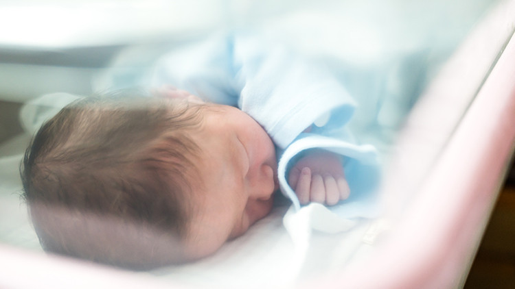 İstanbul'da A&ccedil;lığa Terk Edilen 2 Aylık Bebek Hayatını Kaybetti: Aile &Uuml;yeleri G&ouml;zaltında