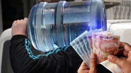 İstanbul'da Damacana Su Fiyatlarına Yeni Zam! Tarih A&ccedil;ıklandı, Y&uuml;zde 25 Artış Olacak