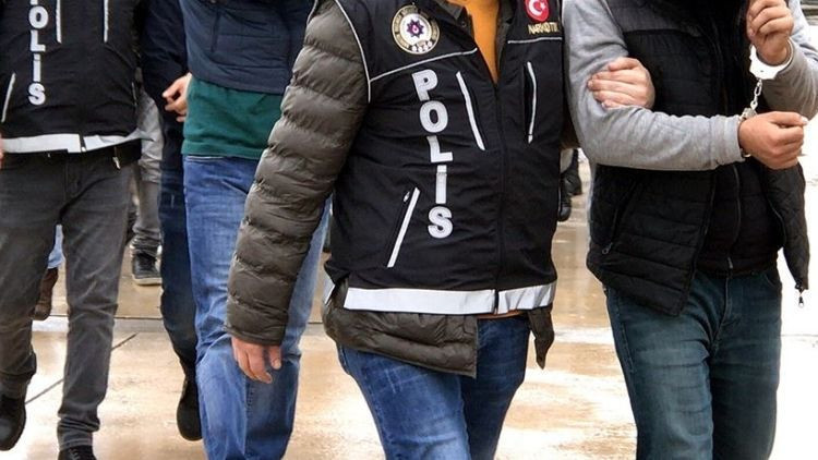 İstanbul'da DEAŞ Operasyonu