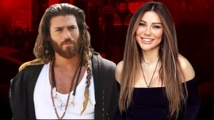 İstanbul'da Gece Kul&uuml;plerine Uyuşturucu Baskını! Can Yaman ve Selen G&ouml;rg&uuml;zel G&ouml;zaltına Alındı