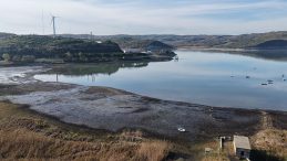 İstanbul'da Kar Yağışlarının Barajlar &Uuml;zerindeki Etkisi: Son Rakamlar