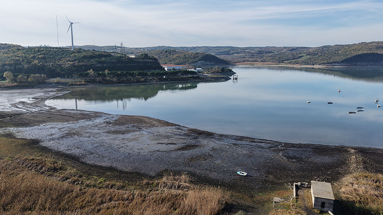 İstanbul'da Kar Yağışlarının Barajlar &Uuml;zerindeki Etkisi: Son Rakamlar