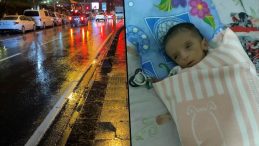 İstanbul'da &Uuml;z&uuml;c&uuml; Olay: 2 Aylık Bebek A&ccedil;lıktan Hayatını Kaybetti