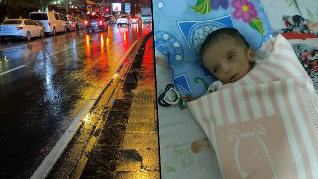 İstanbul'da Üzücü Olay: 2 Aylık Bebek Açlıktan Hayatını Kaybetti