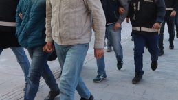 İstanbul'da Uyuşturucu Operasyonu: 23 Ş&uuml;pheli G&ouml;zaltına Alındı