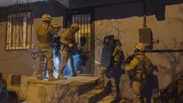 İstanbul'da İş Yerine Yapılan Kurşunlama Olayında 6 Ş&uuml;pheli G&ouml;zaltına Alındı