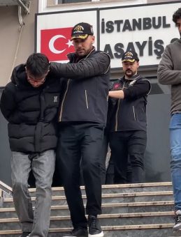 İstanbul'daki Dolandırıcılık Antalya'ya Uzanıyor: Telefonda "Polisim" Diyan Çete Çökertildi!