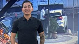 İstanbul'daki GPS Cihazlı Cinayet G&ouml;r&uuml;nt&uuml;leri Ortaya &Ccedil;ıktı! Kurşun Yağdıran Saldırganlar Pusuda Beklemiş