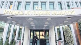 İstanbul'un Zam Şampiyonu İBB