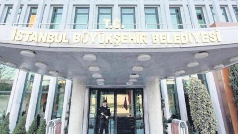 İstanbul'un Zam Şampiyonu İBB