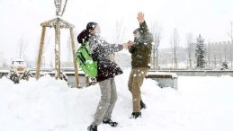 İstanbul&rsquo;da Yarın Okullar Tatil Mi? 2 Ocak'ta Eğitime Ara Verilen İller!