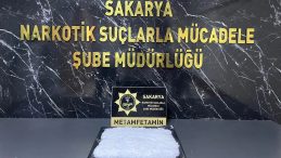 İstanbul&rsquo;dan Sakarya&rsquo;ya Uyuşturucu Sevkiyatı Yapan Ş&uuml;pheli FET&Ouml;&rsquo;den İhra&ccedil; &Ccedil;ıktı!