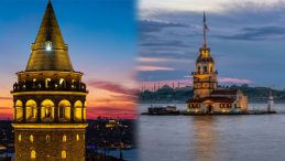 İstanbul&rsquo;un K&uuml;lt&uuml;rel Mirası 2025'te Zirvede: 1 Milyon 197 Bin 385 Ziyaret&ccedil;i