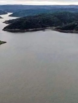 İstanbul&rsquo;un Su Kaynaklarında Kritik D&uuml;zeylere Ulaşıldı