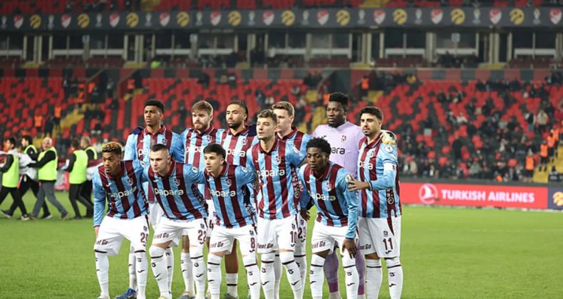 İSTANBULSPOR – TRABZONSPOR CANLI | Fırtına'nın kupada rakibi İstanbulspor! Fatih Tekke'nin 11'i belli oldu&hellip;