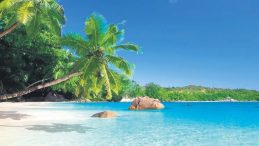 İşte D&uuml;nyanın Sekizinci Kıtası!