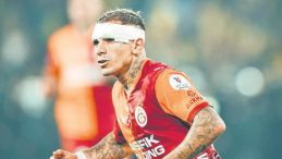 İstikrarın Simgesi Torreira