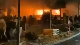 İsvi&ccedil;re Kayak Merkezinde Yaşanan Faciada Yetkililerden A&ccedil;ıklama: "&Uuml;lkemizin En K&ouml;t&uuml; Trajedilerinden Biri"