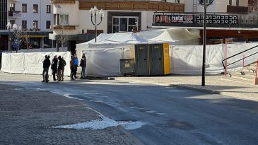 İsvi&ccedil;re'deki Faciada Hayatını Kaybedenlerin Kimlikleri Belirlendi: T&uuml;rk Vatandaşı da Var