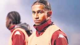 İsvi&ccedil;re'deki Yangında Metz'li Futbolcu Yaralandı