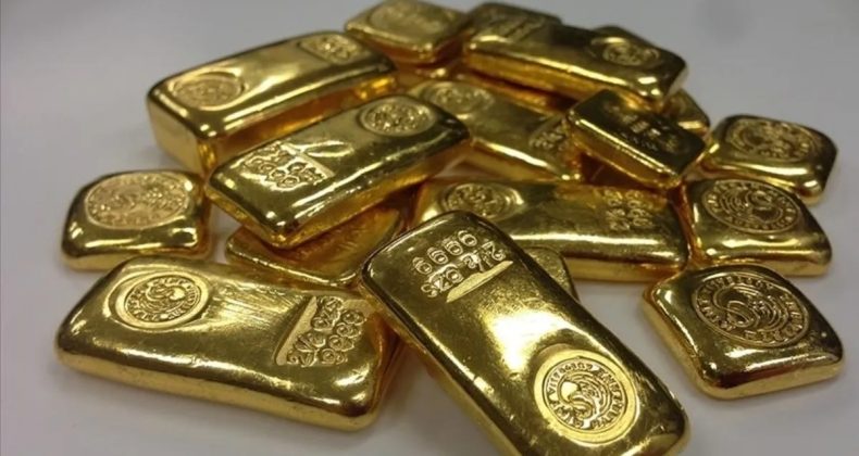 İsvi&ccedil;re&rsquo;de Altın İhracatında &Ouml;nemli Artış: T&uuml;rkiye ve İngiltere &Ouml;ne &Ccedil;ıktı