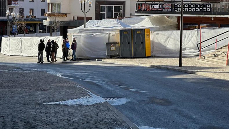 İsvi&ccedil;re&rsquo;deki Bar Faciasında İhmal Belirlendi: 4 Yıldır Denetim Yok