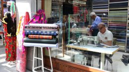 İşyerleri i&ccedil;in 'yangın' şartı! Uymayanın ruhsatı iptal edilerek d&uuml;kkanı kapatılacak