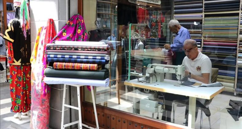 İşyerleri i&ccedil;in 'yangın' şartı! Uymayanın ruhsatı iptal edilerek d&uuml;kkanı kapatılacak