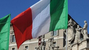 İtalya: "İran'daki Gelişmeleri Endişeyle İzliyoruz"