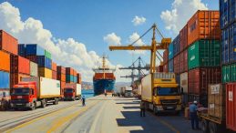 İthalatta Yeni Yılda Yeni Kural! Oyuncaktan Makineye &Uuml;r&uuml;n G&uuml;venliği Sıkılaşıyor