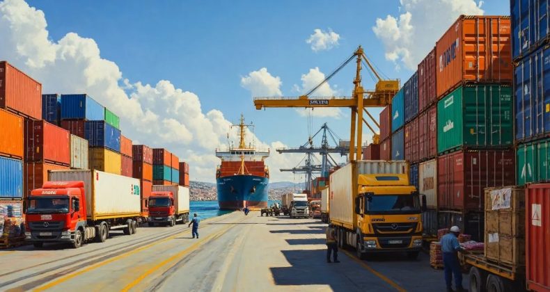 İthalatta Yeni Yılda Yeni Kural! Oyuncaktan Makineye &Uuml;r&uuml;n G&uuml;venliği Sıkılaşıyor