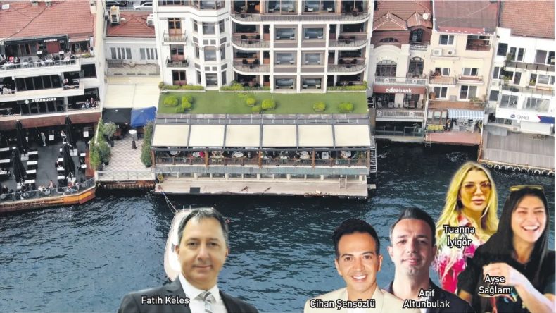 İtiraf&ccedil;ı R&uuml;zgarı