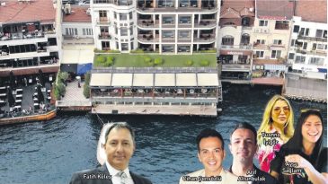 İtiraf&ccedil;ı R&uuml;zgarı
