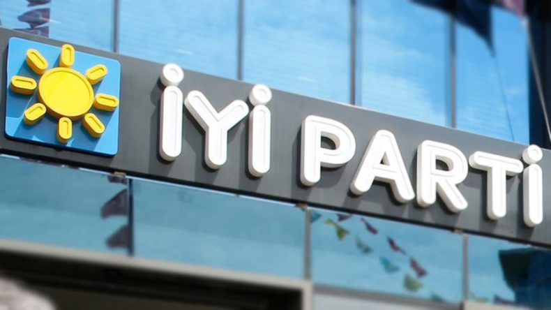 İYİ Parti&rsquo;de &Ouml;nemli Yenilikler