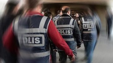 İzinsiz Sermaye Piyasası Faaliyetine 6 İlde Operasyon: 26 G&ouml;zaltı