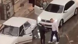 İzmir Cumhuriyet Başsavcılığı Hızla Harekete Ge&ccedil;ti: D&ouml;ner Bı&ccedil;aklı Saldırgan Tutuklandı