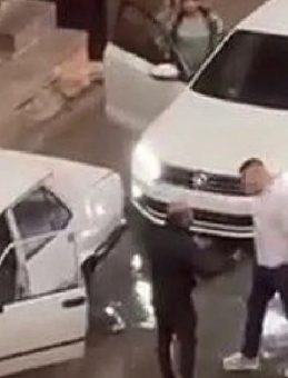 İzmir Cumhuriyet Başsavcılığı Hızla Harekete Ge&ccedil;ti: D&ouml;ner Bı&ccedil;aklı Saldırgan Tutuklandı