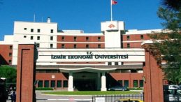 İzmir Ekonomi &Uuml;niversitesi'nden G&uuml;&ccedil;l&uuml; Mesaj: &Ouml;ğrencilerimizin Ve Mezunlarımızın Hakları Korunacak