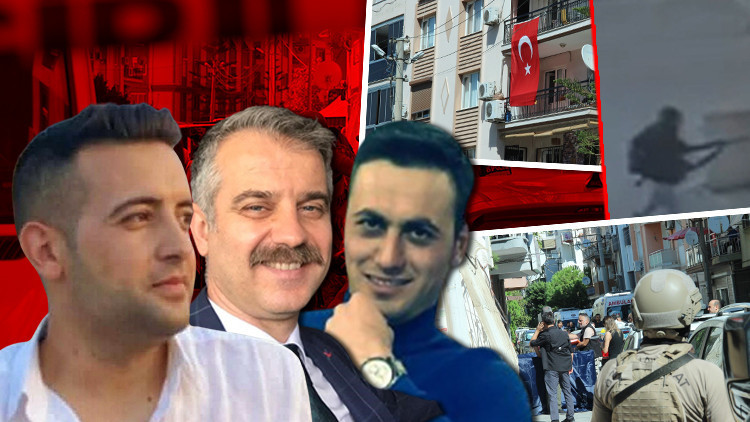 İzmir'de 3 polisin şehit olduğu polis merkezine saldırıda iddianame kabul edildi