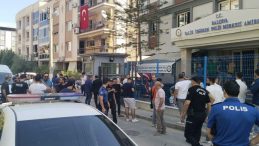 İzmir'de 3 Polisin Şehit Olduğu Polis Merkezine Saldırıyla İlgili İstenilen Cezalar A&ccedil;ıklandı