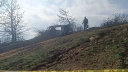 İzmir'de Gen&ccedil; M&uuml;teahhidin Gizemli &Ouml;l&uuml;m&uuml;! Acılı Aileden Şok İddia