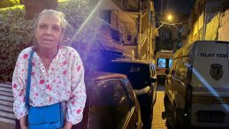 İzmir'de Kanser Hastası Eşini &Ouml;ld&uuml;ren R&uuml;stem Teker İ&ccedil;in Karar Verildi: İddianamedeki 'Ayakkabı' Detayı